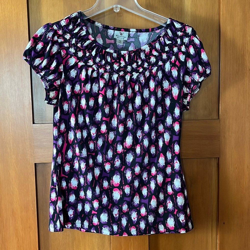 Worthington Women’s Blouse